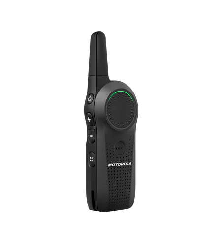 Motorola CURVE Enhanced Digital Radio