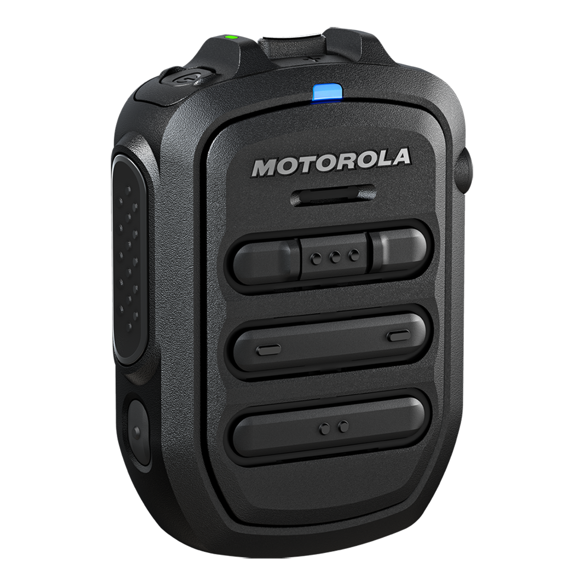 PMMN4127 Motorola RM730 Bluetooth Remote Speaker Microphone