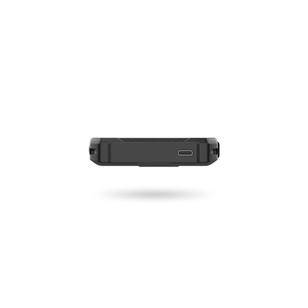 RugGear RG880i: Rugged LTE Smartphone for Multi-task & MCX