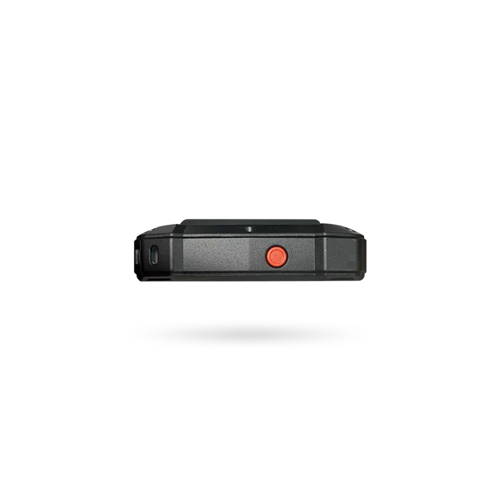 RugGear RG540: Ultra-Rugged 5G Push-to-Talk Smartphone