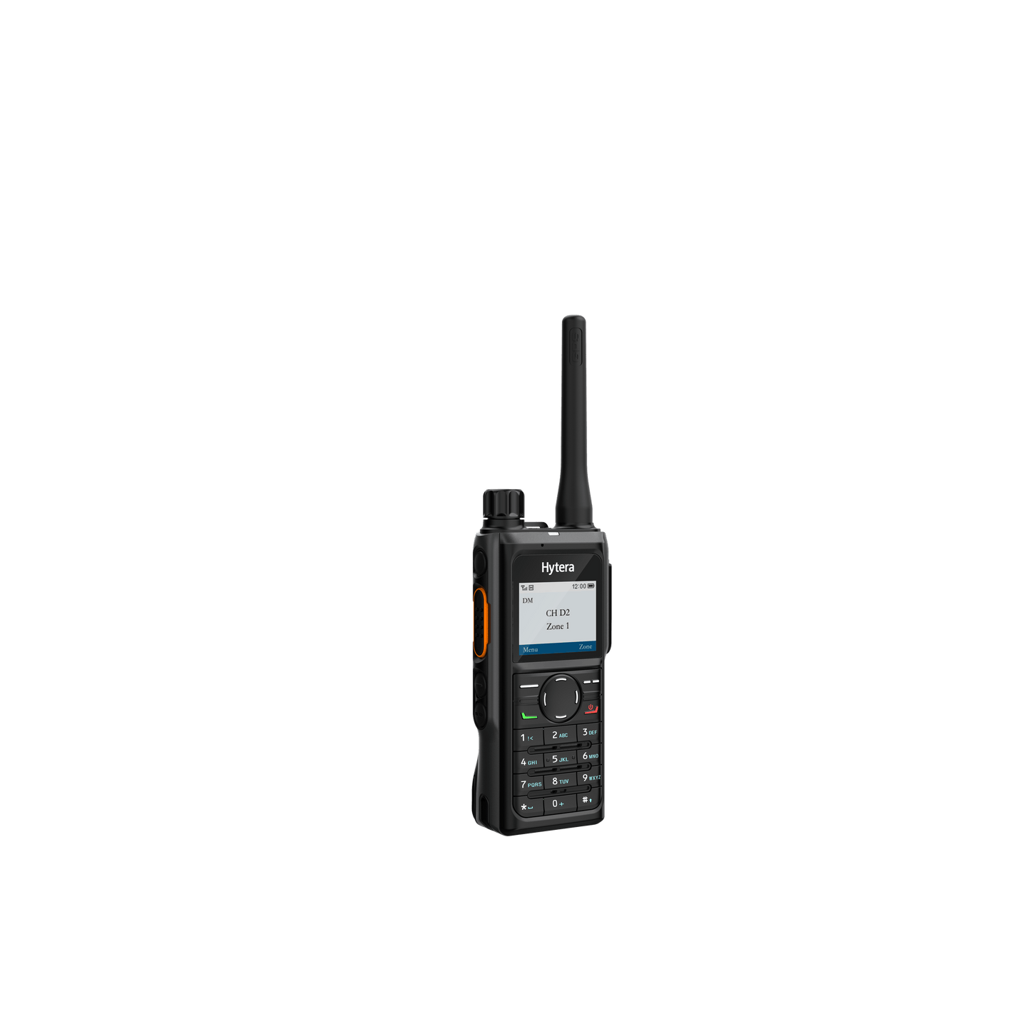 Hytera HP682 Tier II DMR & Analogue Radio