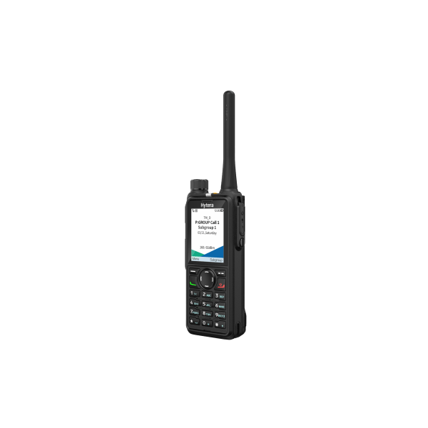Hytera HP782 Tier II DMR & Analogue Radio