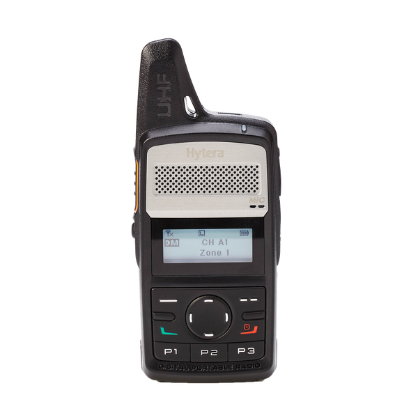 Hytera PD362
