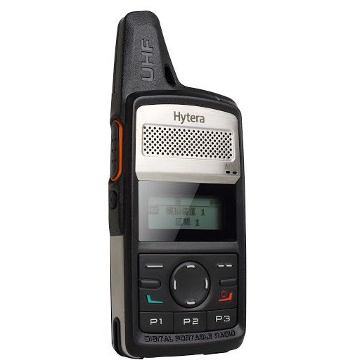Hytera PD372