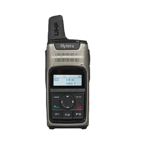 Hytera PD372