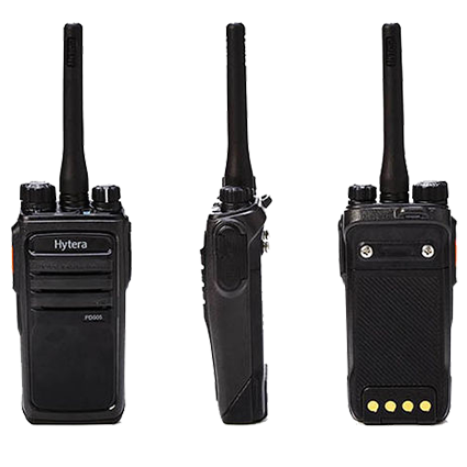 Hytera PD502