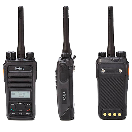 Hytera PD562