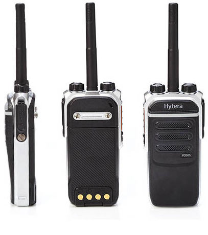 Hytera PD602