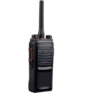 Hytera PD702