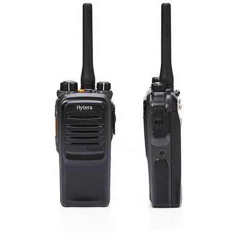 Hytera PD702
