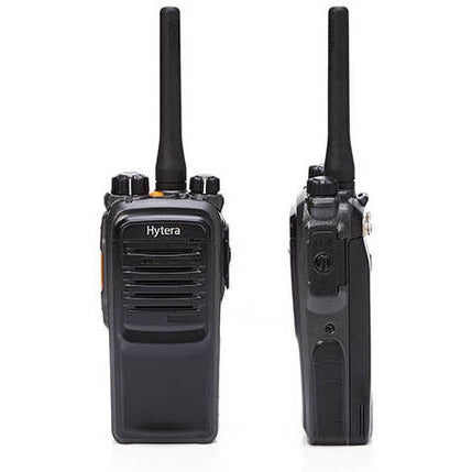 Hytera PD702 UL913