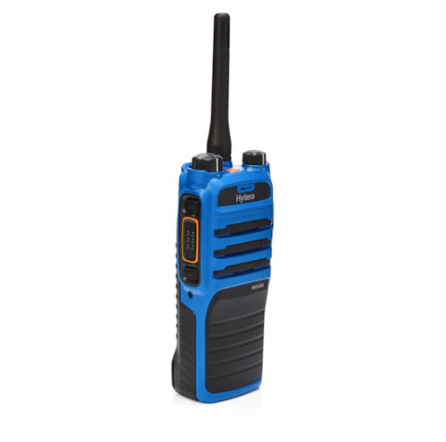 Hytera PD712 Ex