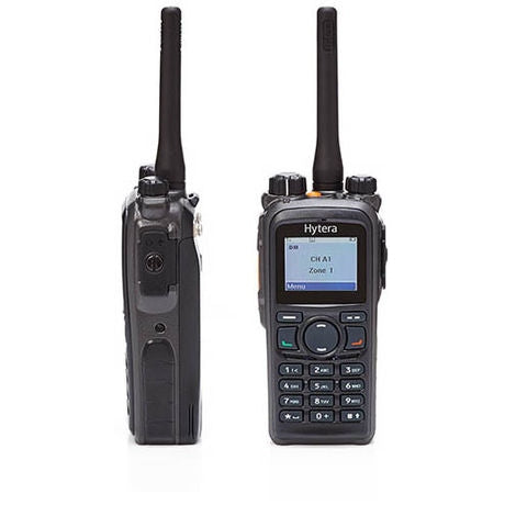 Hytera PD782 UL913
