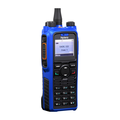 Hytera PD792 Ex