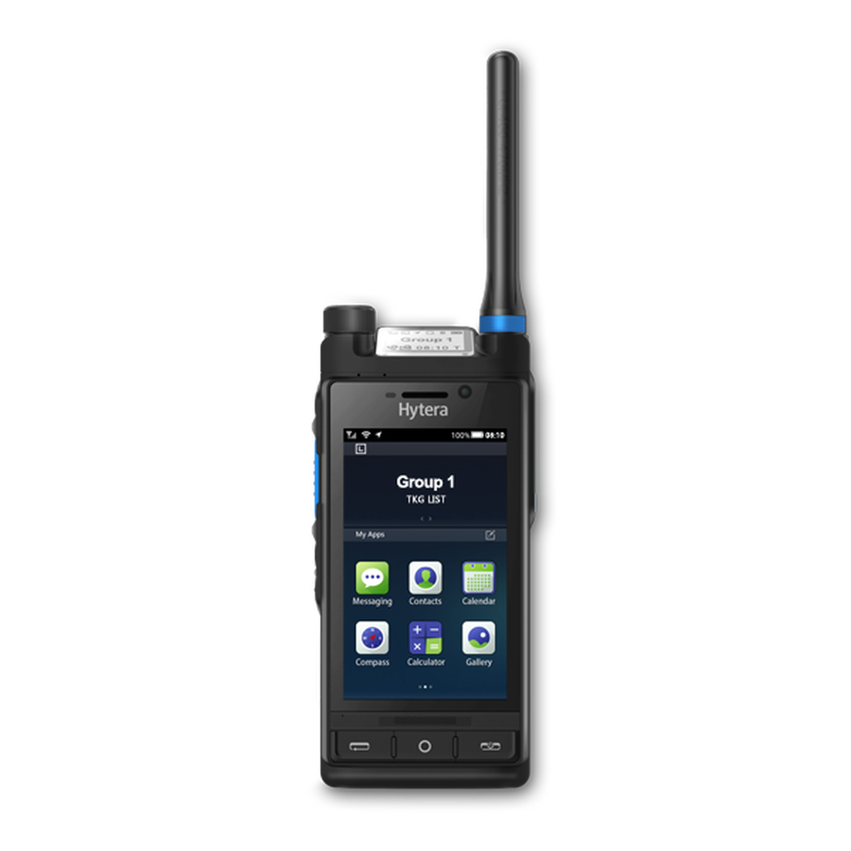 Hytera PDC760