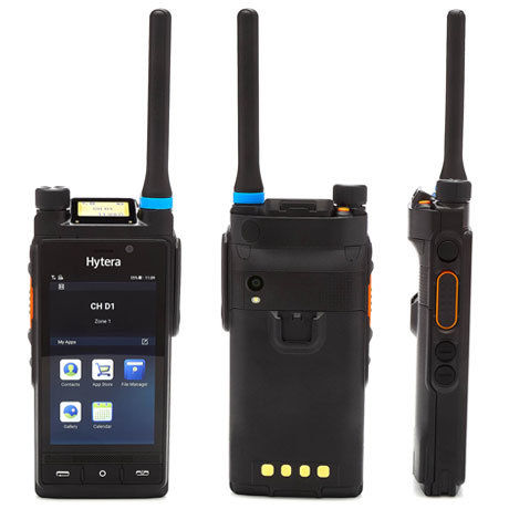 Hytera PDC760