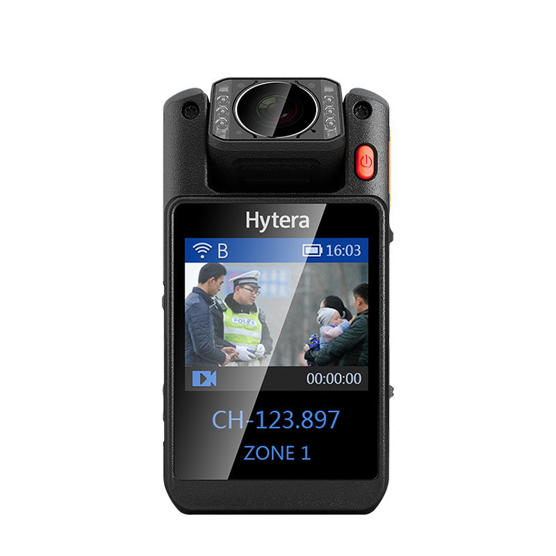Hytera VM780 Body Worn Camera