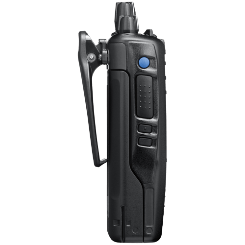 Kenwood NX5300 Half Keypad