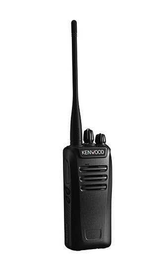 Kenwood TKD340