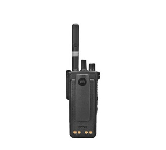 Motorola DP4400e