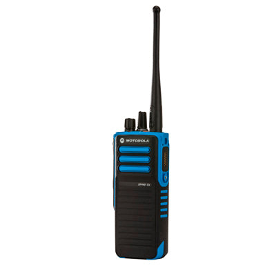 Motorola DP4401 Ex