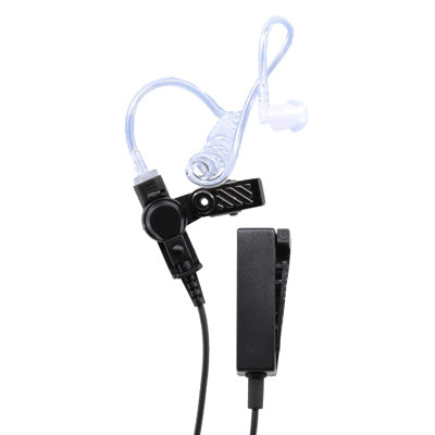 Earpieces & Speaker Microphones