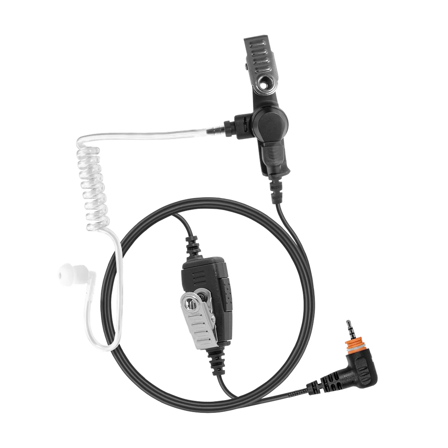 Two-Way Accessories