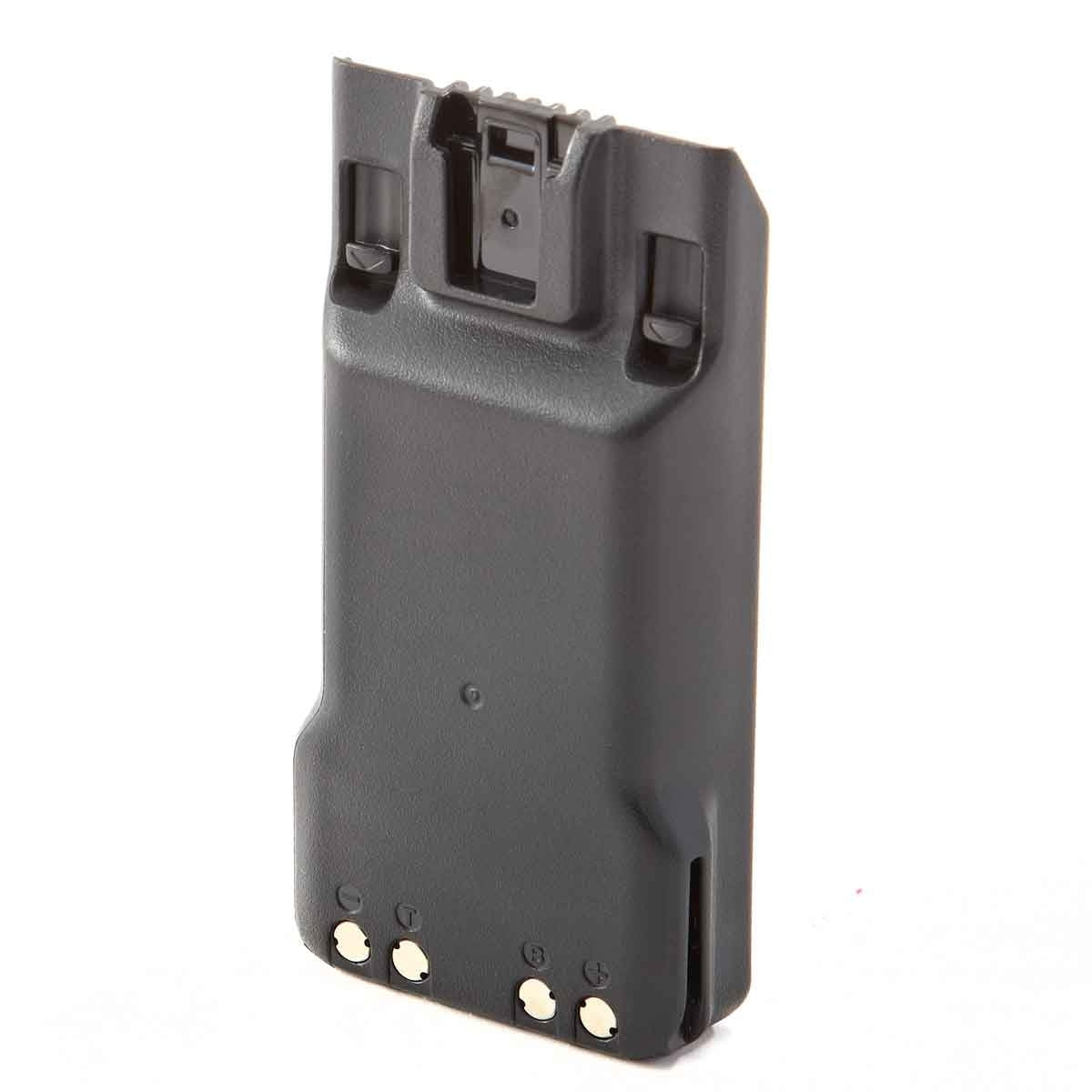 IC-A16E, NON-BT | 6 Watt (PEP), Handheld VHF Airband Transceiver (NON-BLUETOOTH)