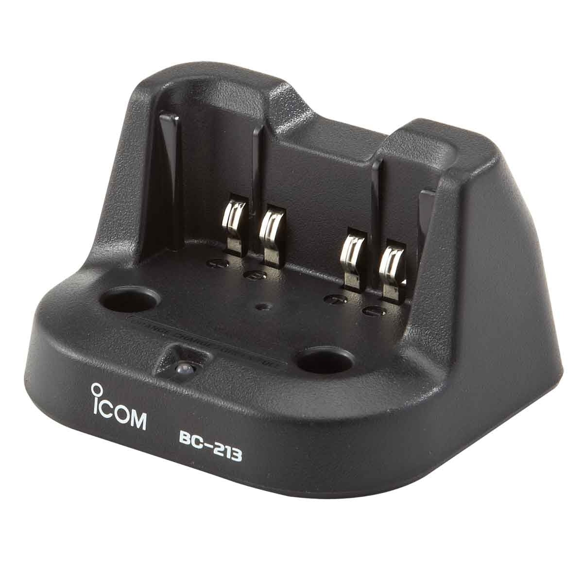 IC-A16E, NON-BT | 6 Watt (PEP), Handheld VHF Airband Transceiver (NON-BLUETOOTH)