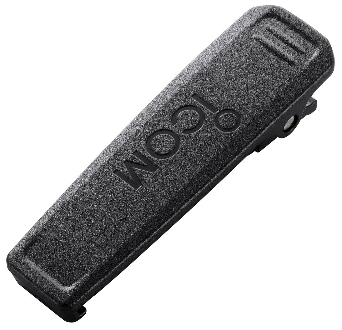 IC-A16E, NON-BT | 6 Watt (PEP), Handheld VHF Airband Transceiver (NON-BLUETOOTH)