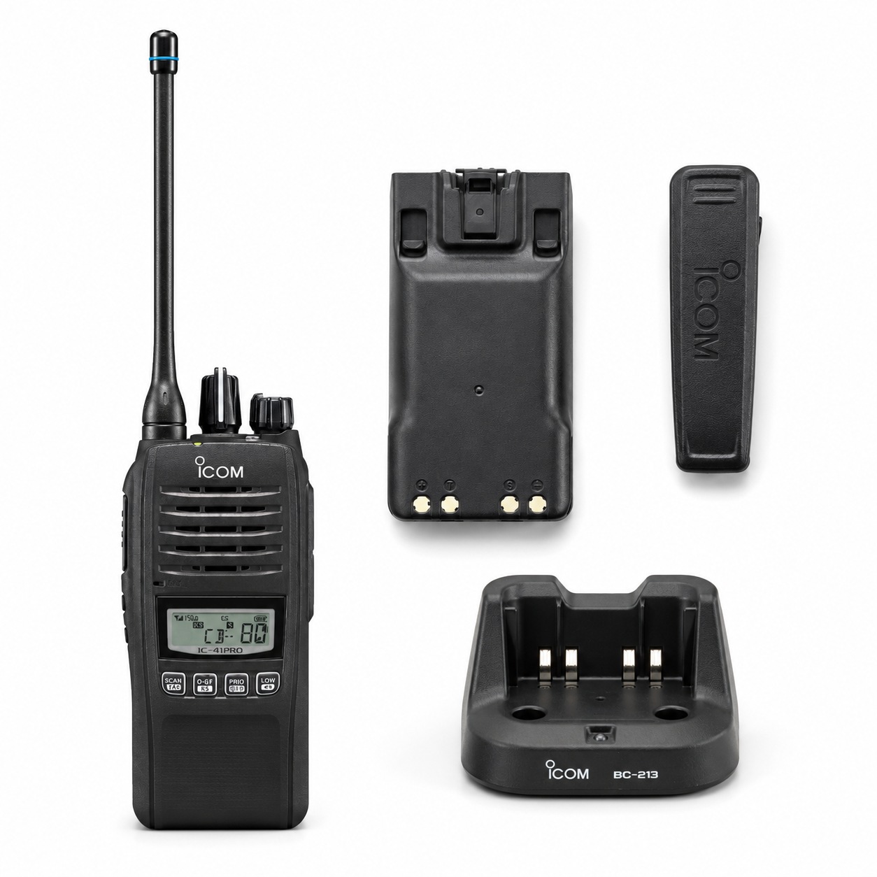 Icom IC-41 Pro | *$293.00*