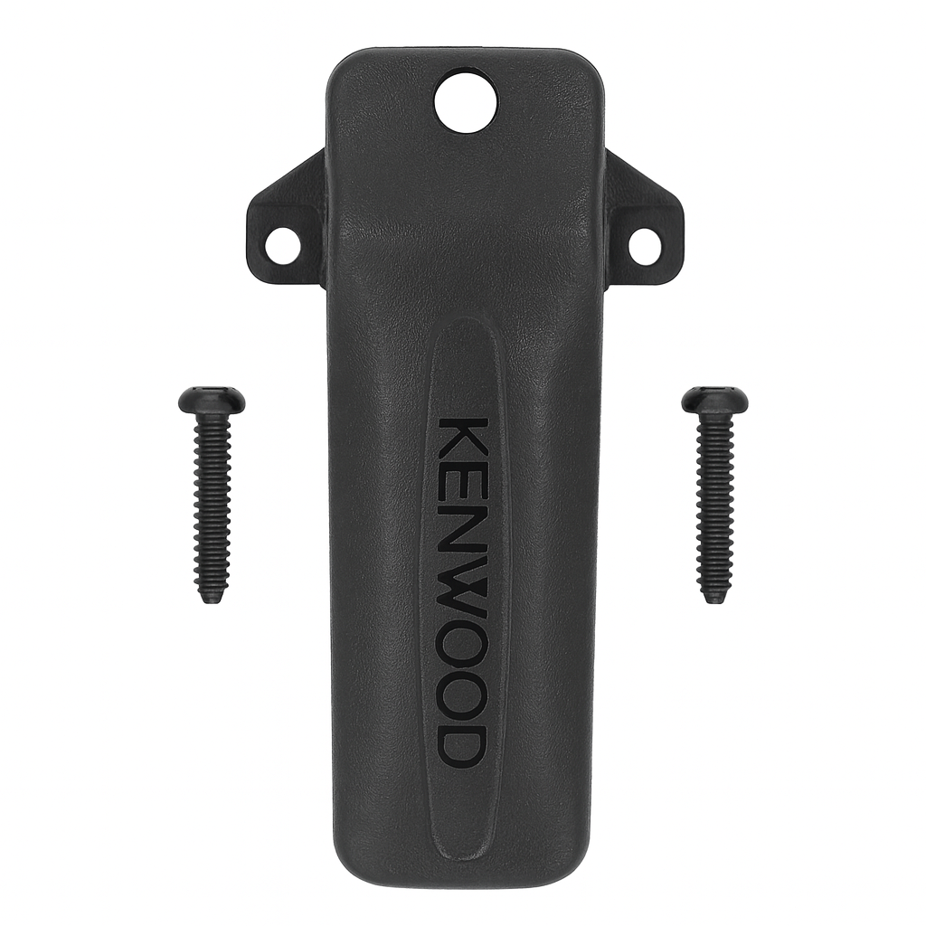 Kenwood TK3710 UHF 5 Watt CB Radio | 6 Pack Premium (Multi-Unit Charger)