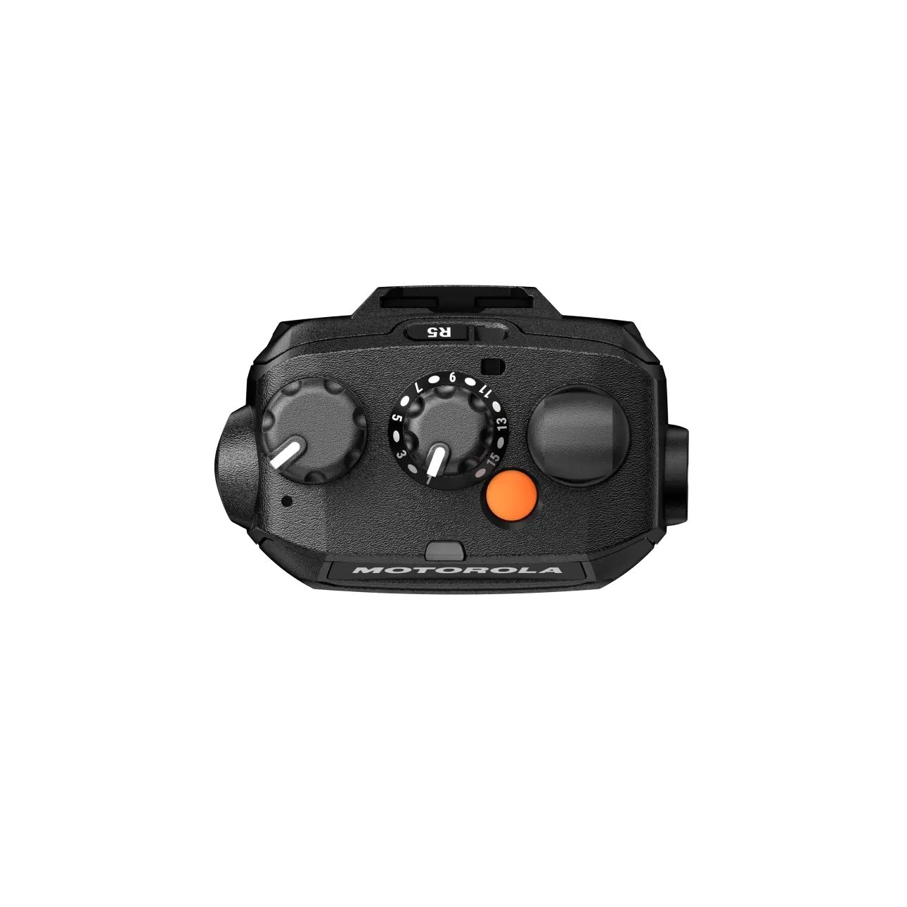 MOTOTRBO R5 Digital Non-Display Portable Two-Way Radio