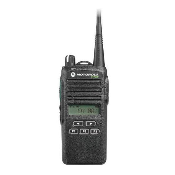 Motorola CP476