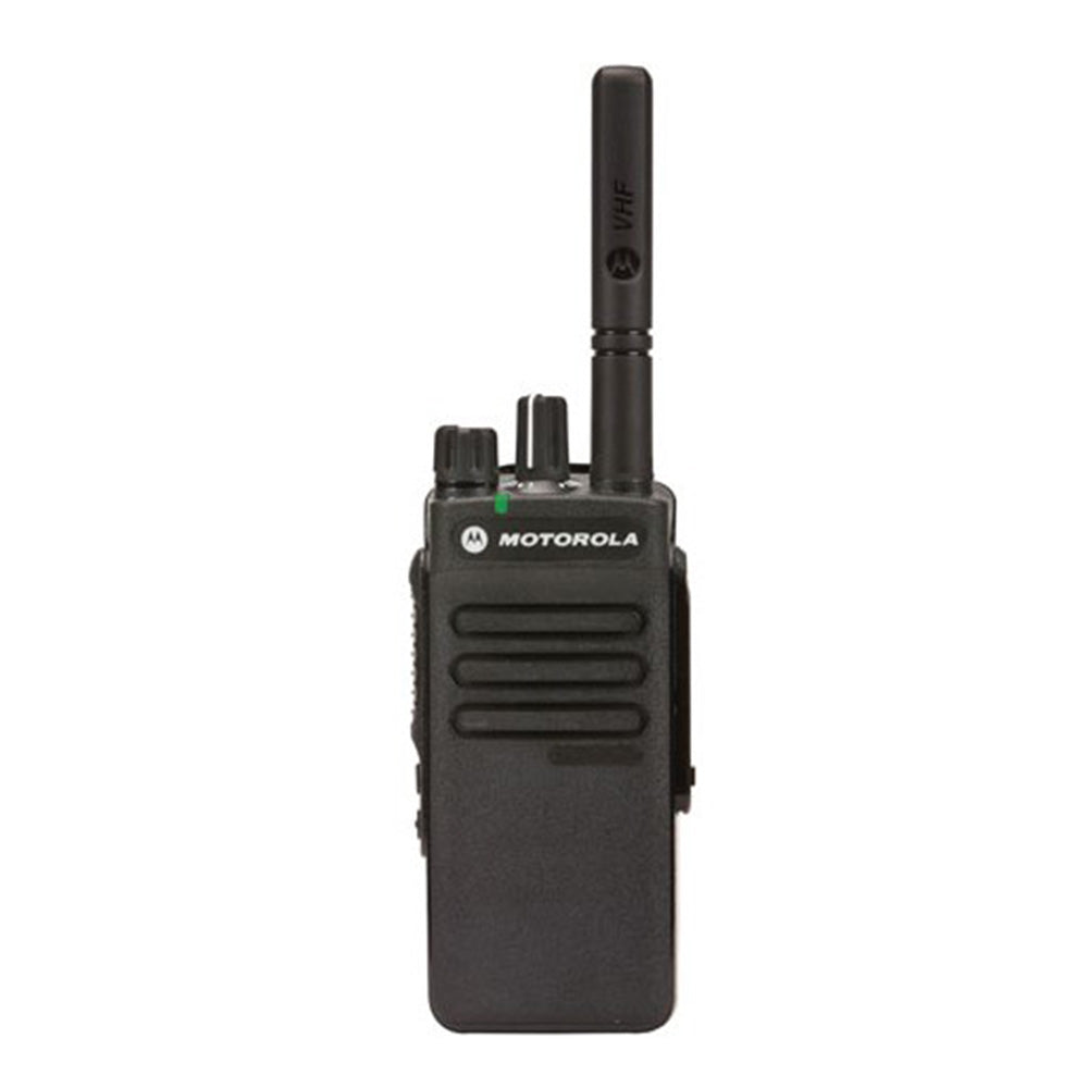 Motorola DP2400e - VHF 136-174MHz