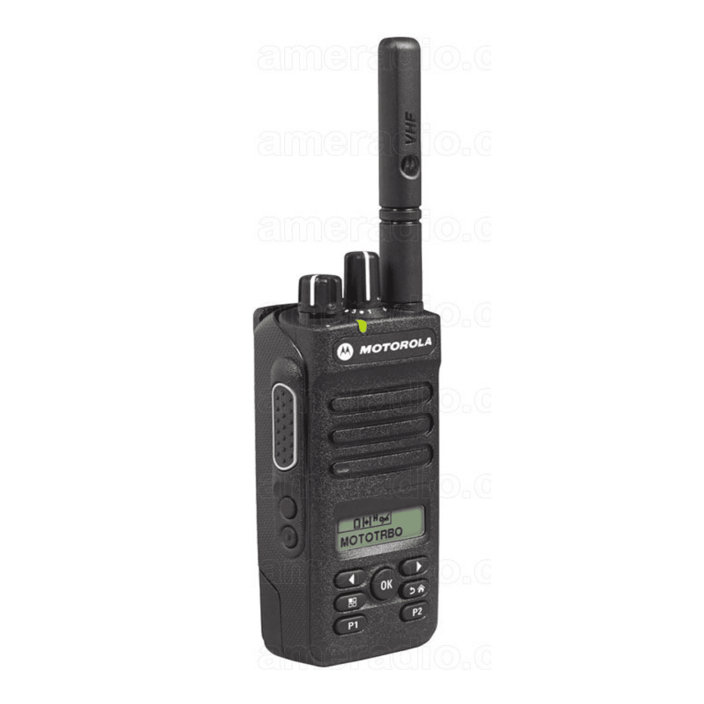 Motorola DP2600e - UHF 403-527MHz