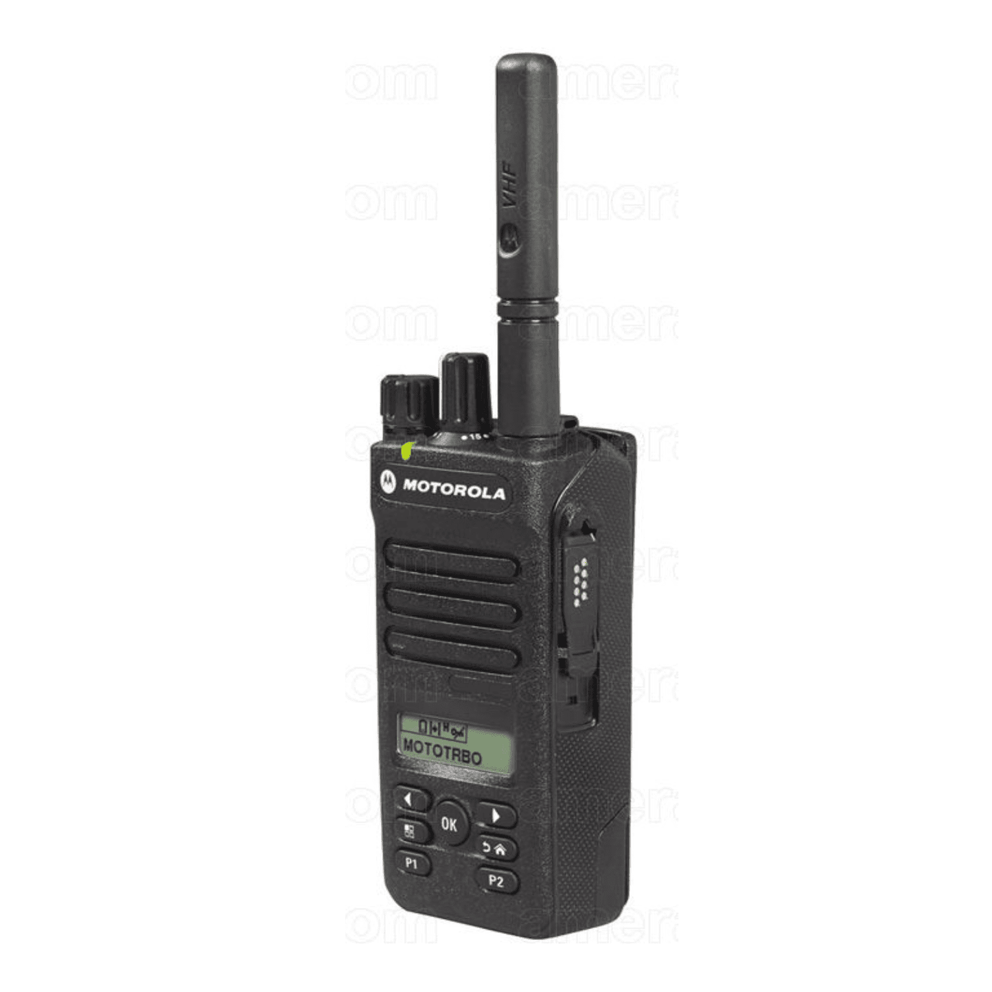 Motorola DP2600e - UHF 403-527MHz