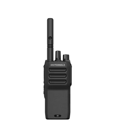 Motorola MOTOTRBO R2 Portable Two-Way Radio