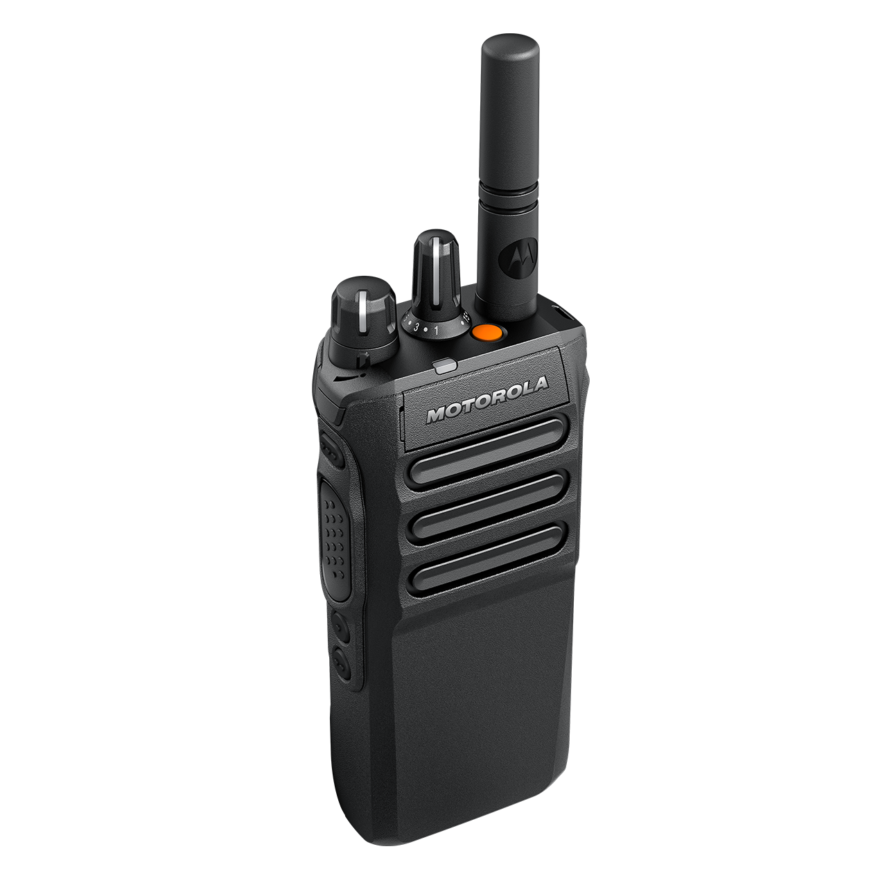 Motorola R7 Digital Non-Display Portable Two Way Radio