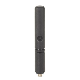 Motorola VHF Antenna Option to suit DP3000, 2000, 4000 Series - PMAD4121