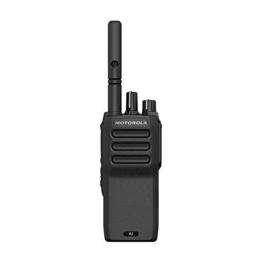 Motorola MOTOTRBO R2 Portable Two-Way Radio