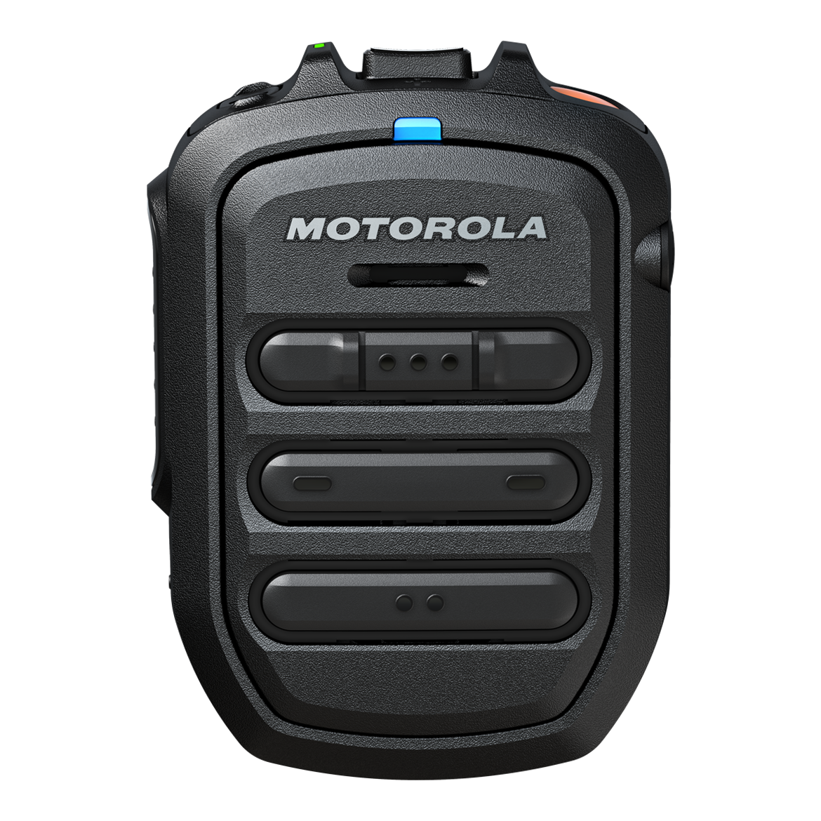PMMN4127 Motorola RM730 Bluetooth Remote Speaker Microphone