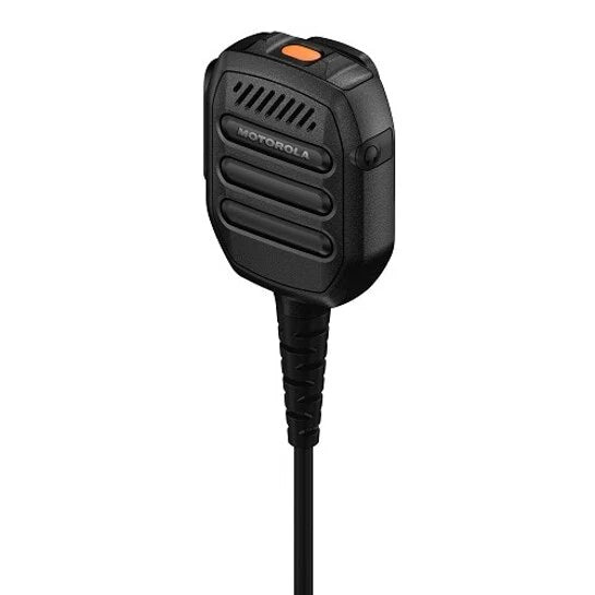 MOTOTRBO R5 6 Pack | UHF Digital Display Portable Two-Way Radio (MDH07RDH9VA1AN-AU)