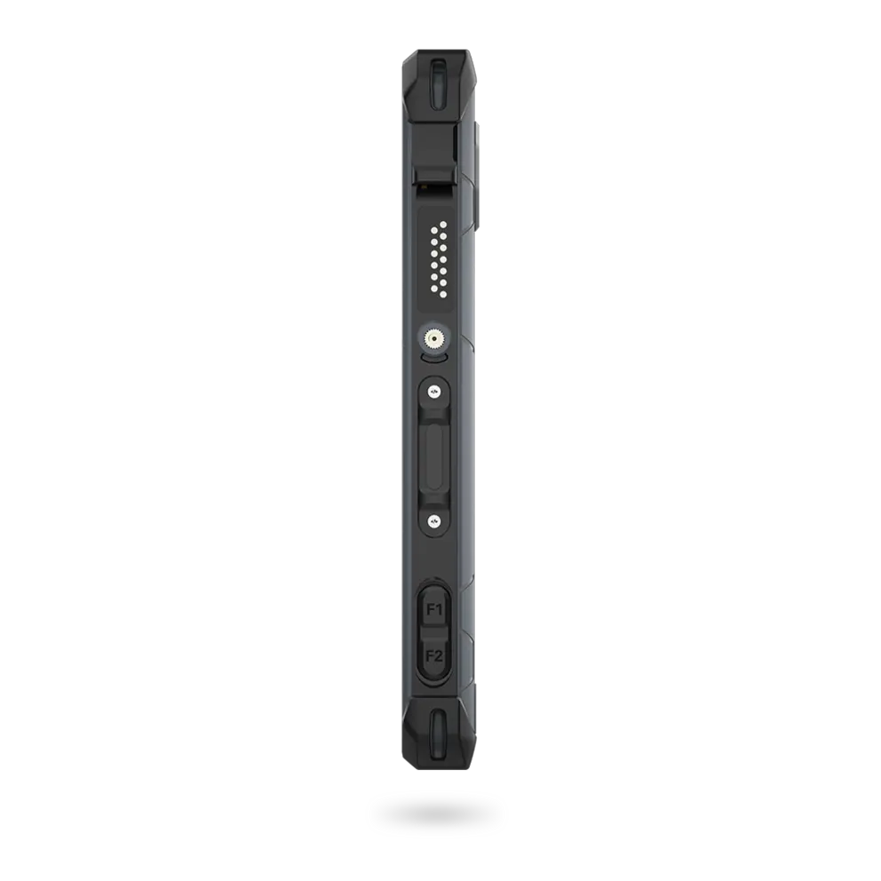 RugGear RG880i: Rugged LTE Smartphone for Multi-task & MCX