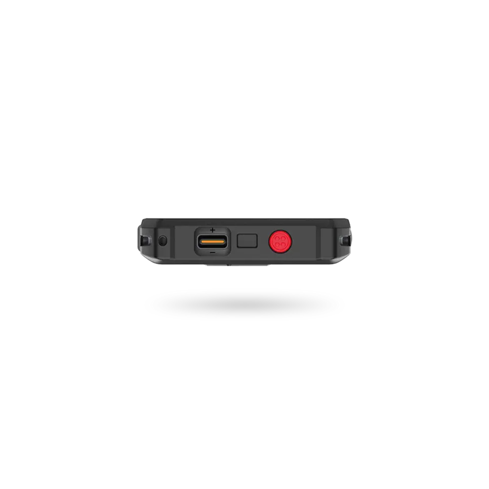 RugGear RG880i: Rugged LTE Smartphone for Multi-task & MCX