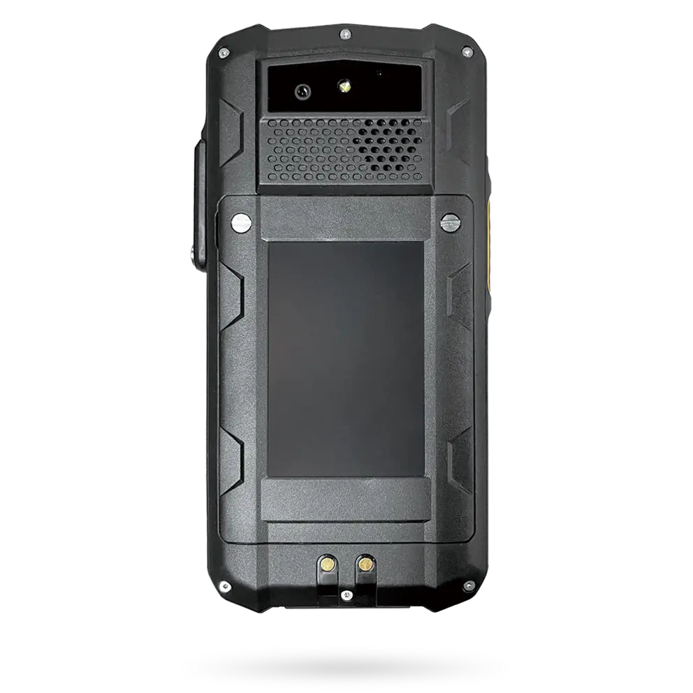 RugGear RG540: Ultra-Rugged 5G Push-to-Talk Smartphone
