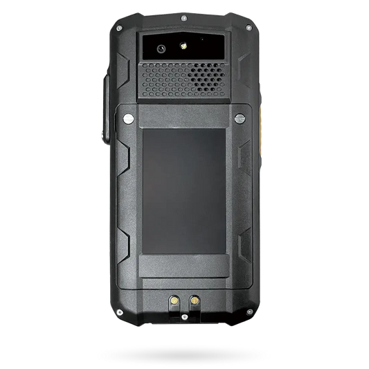 RugGear RG540: Ultra-Rugged 5G Push-to-Talk Smartphone
