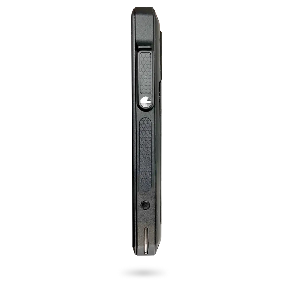 RugGear RG540: Ultra-Rugged 5G Push-to-Talk Smartphone