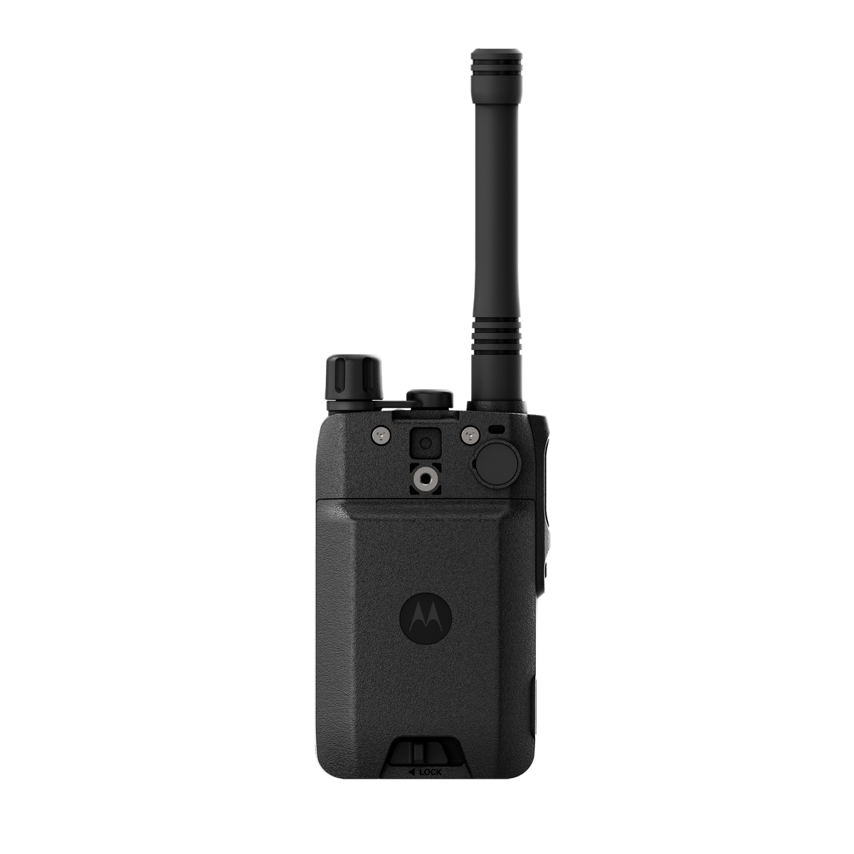 Motorola EVX-S30 | *Available November 2026*