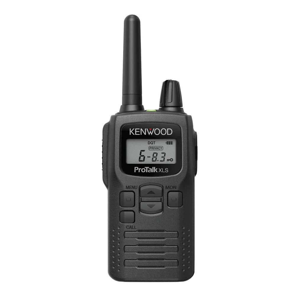 Kenwood PKT-300 | PKT300 UHF 2 Watt CB Radio 6 Pack